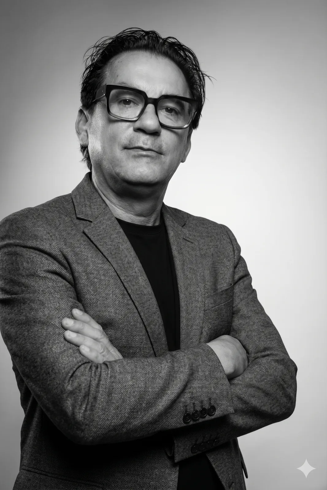 Piero Lepro, titolare di Atelier Melody
